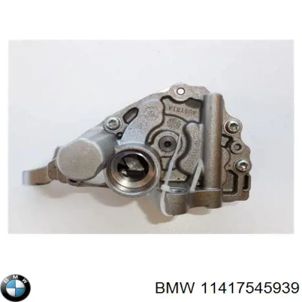 Купить 7545939 BMW Насос маслозакачивающий