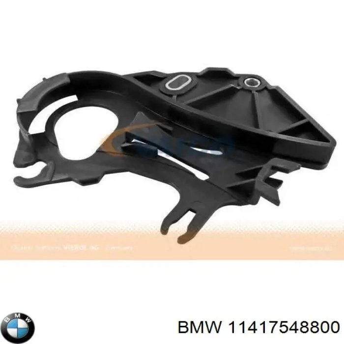 Успокоитель цепи масляного насоса 11417548800 BMW