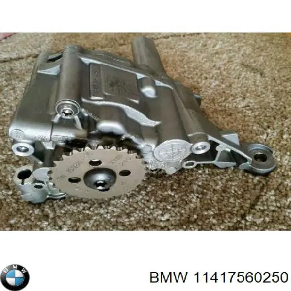 11417560250 BMW