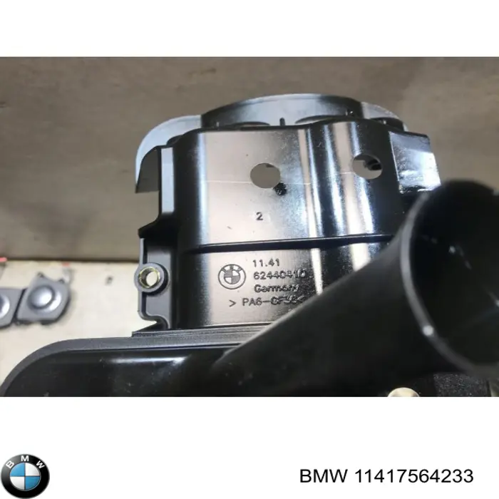  11417564233 BMW