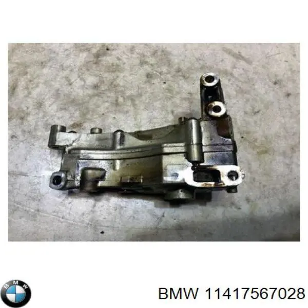  11417567028 BMW