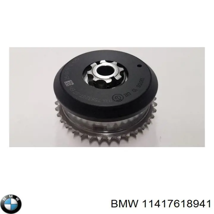 Успокоитель цепи ГРМ BMW X3 внедорожник (F25) (2010 - 2017) цена, от 89.68 USD