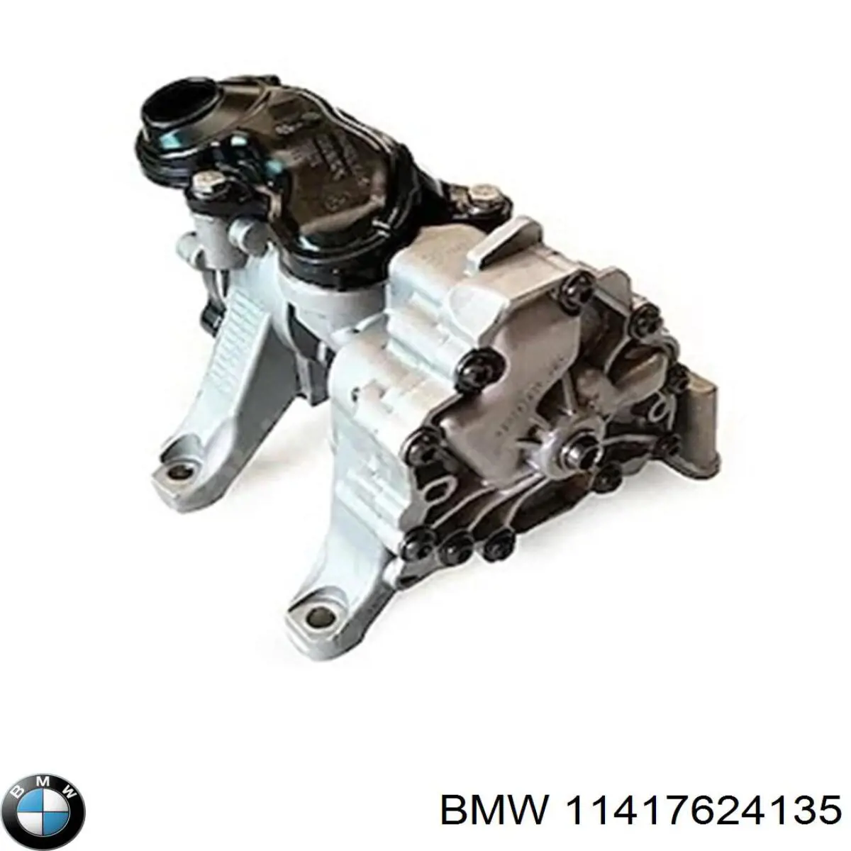 11417624135 BMW 