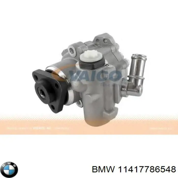 11417786548 BMW 