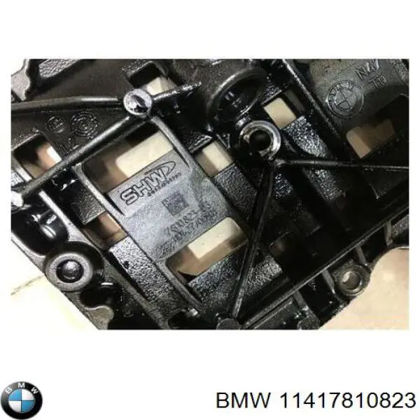 Маслонасос Бмв 3 