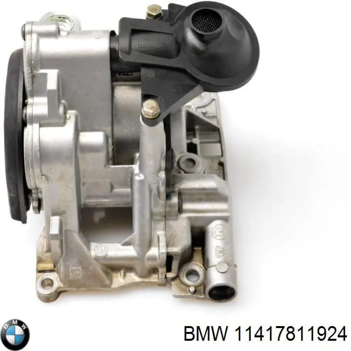 11417811924 BMW 