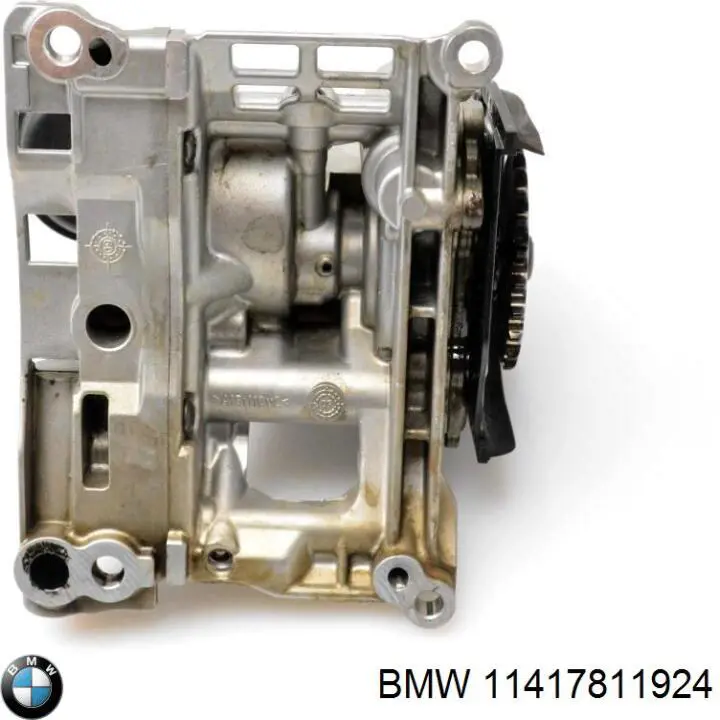  BMW 11417811924 цена, от 67.66 USD
