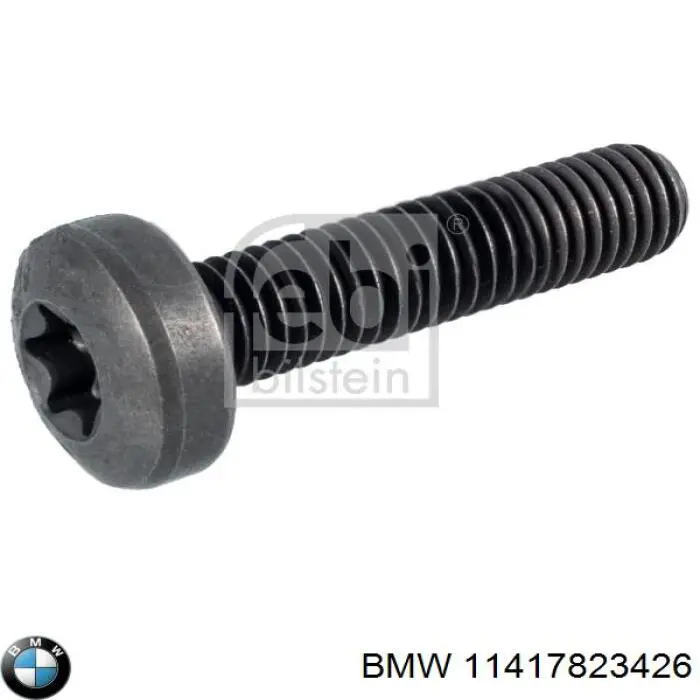 Молдинг стекла заднего BMW 11417823426 цена, от 2.15 USD