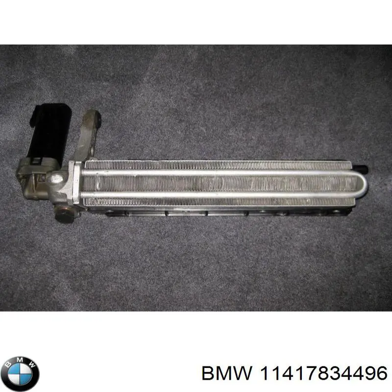  BMW 11417834496 цена, от 272.85 USD