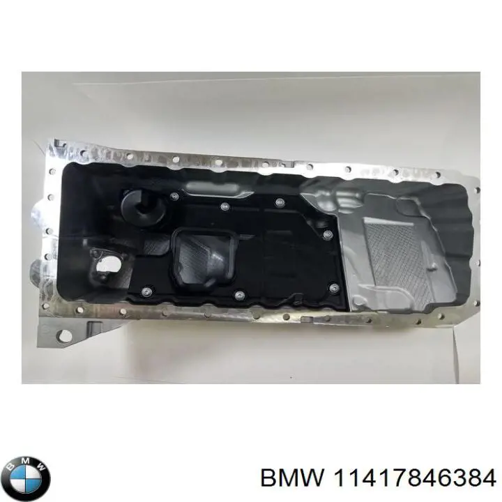 11417846384 BMW 