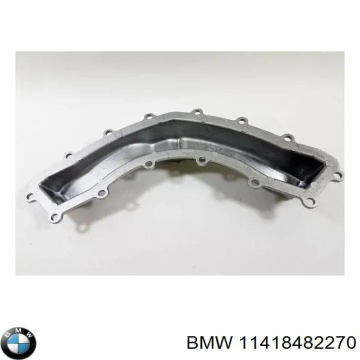Цепь масло насоса BMW 11418482270 цена, от 77.05 USD