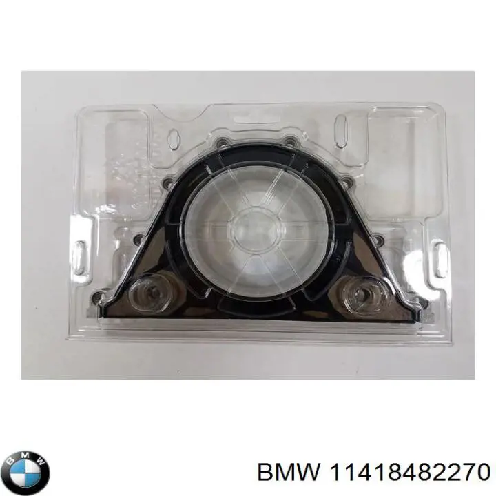 Купить 11418482270 BMW Цепь маслянного насоса