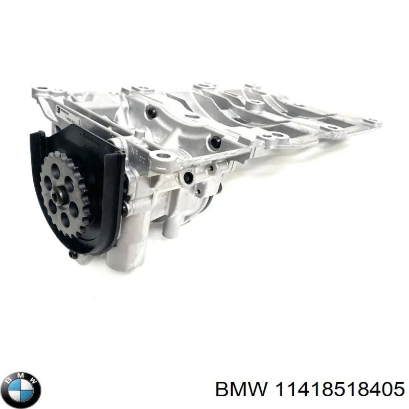 11418518405 BMW 