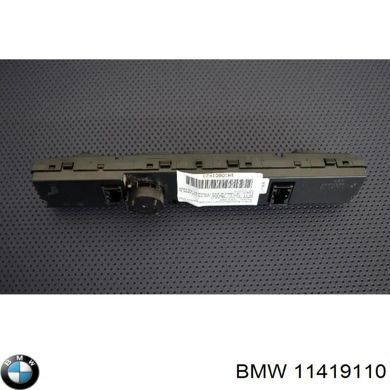 11419110 BMW 