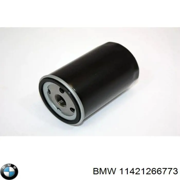 Купить 11421266773 BMW Фильтр центробежный очистки масла