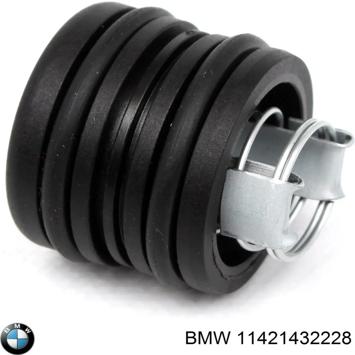 Клапан регулировки давления масла BMW 11421432228 цена, от 17.30 USD