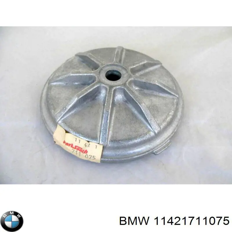 Крышка масляного фильтра BMW 11421711075