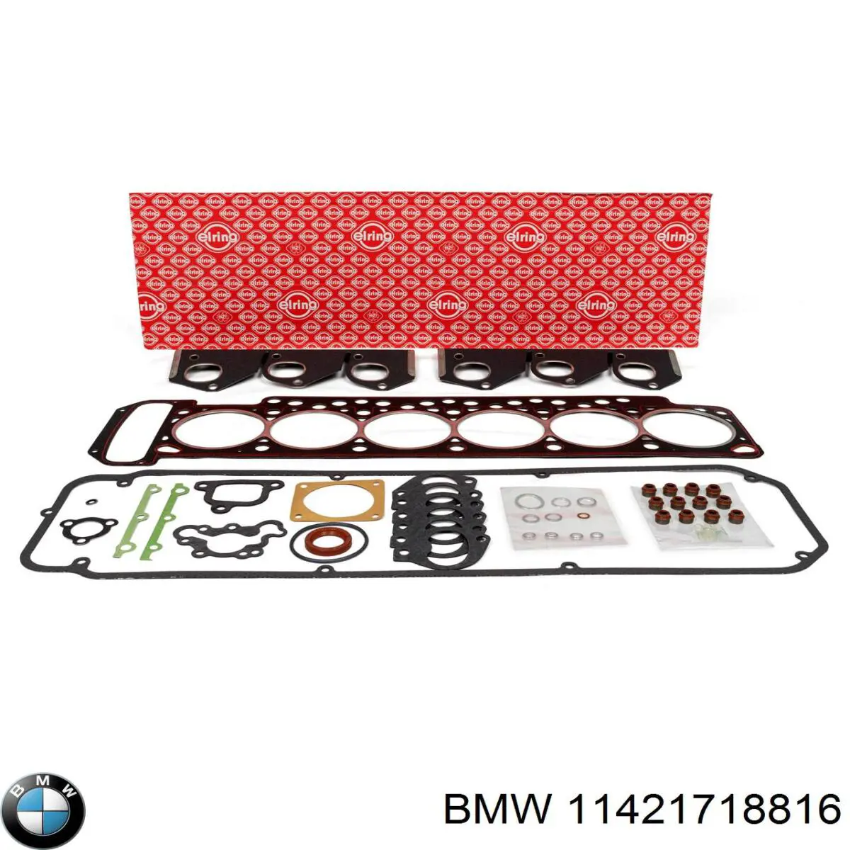 Фильтр очистки масла центробежный BMW 11421718816 цена, от 4.37 USD