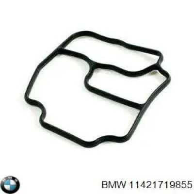 11421719855 BMW Прокладка масляного фильтра