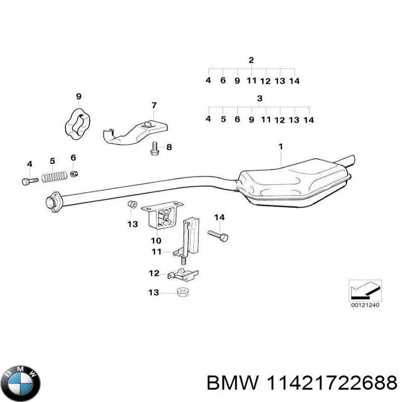 Прокладка адаптера масляного фильтра Elring 774642 цена, от 2.47 USD