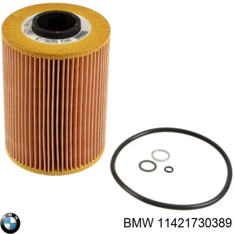 Фильтр очистки масла центробежный BMW 11421730389 цена, от 5.61 USD