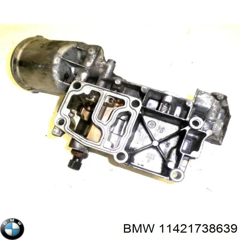  11421738639 BMW