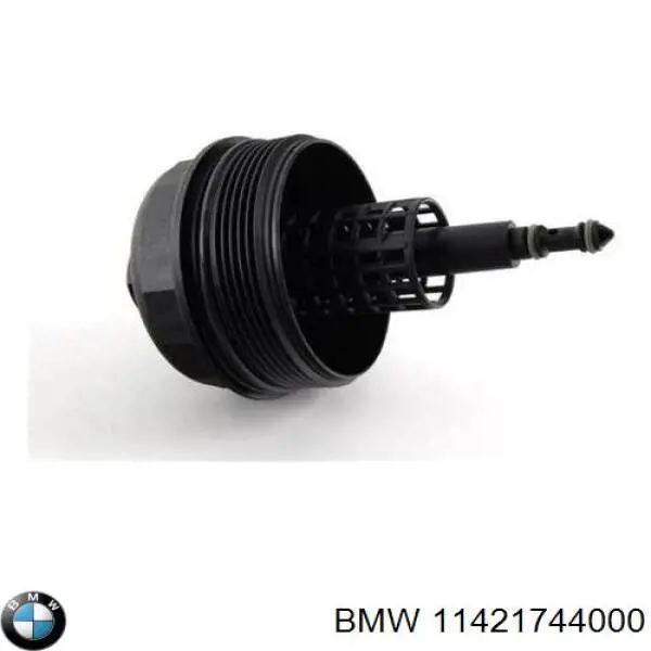 Крышка масляного фильтра Autotechteile 7011193