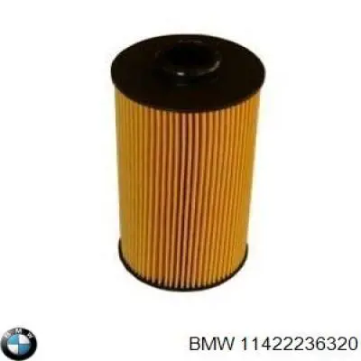 Купить 11422236320 BMW Фильтр центробежный очистки масла
