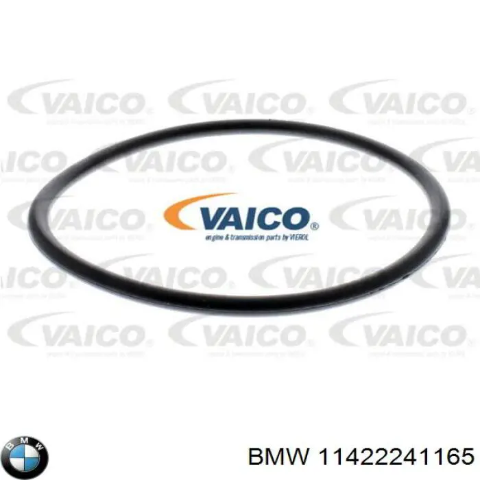 Масляный фильтр 11422241165 BMW