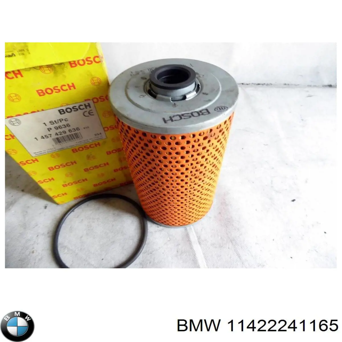Фильтр масла BMW 11422241165