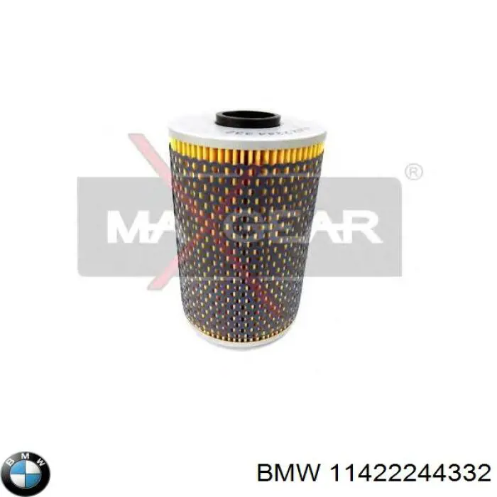 Фильтр масла BMW 11422244332