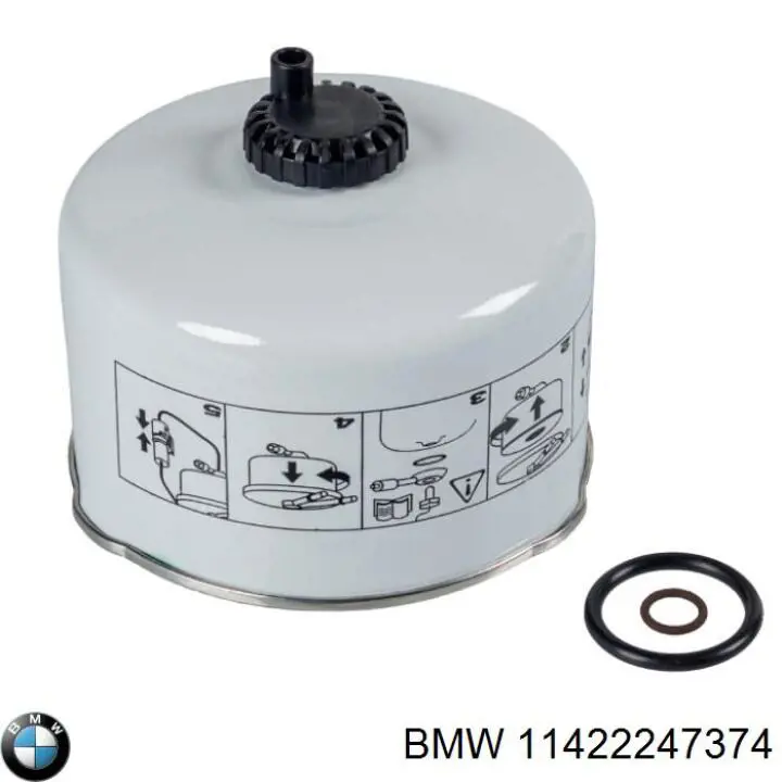 Прокладка радиатора масляного LYX100680 Rover