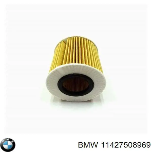 Фильтр очистки масла центробежный BMW 11427508969 цена, от 8.37 USD