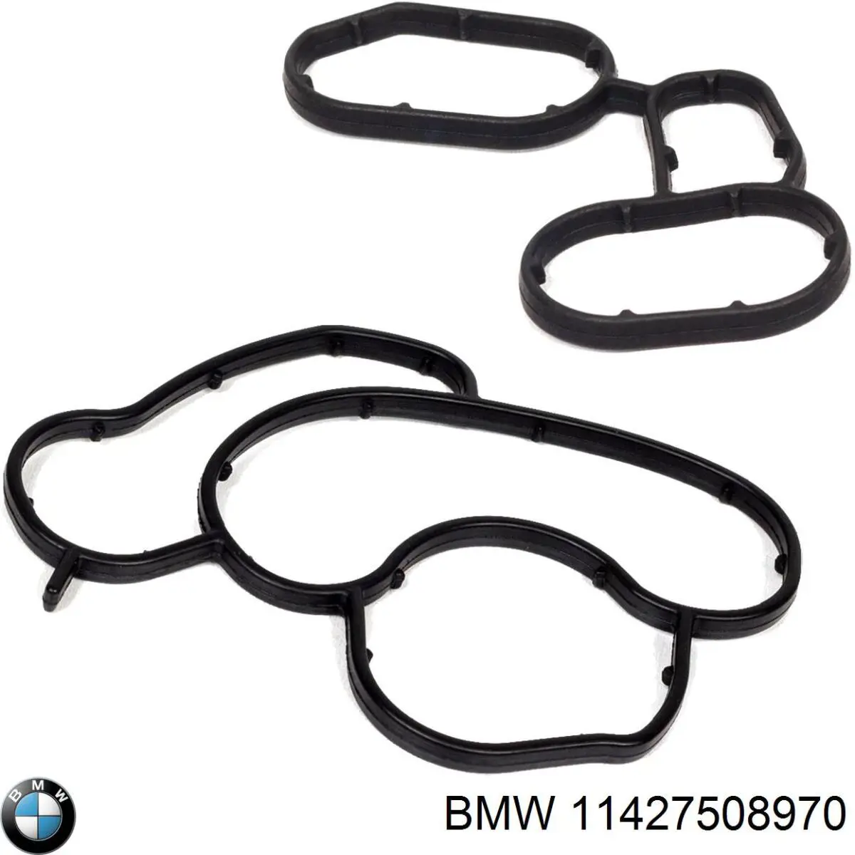 Прокладка адаптера масляного фильтра BMW 11427508970 цена, от 9.77 USD