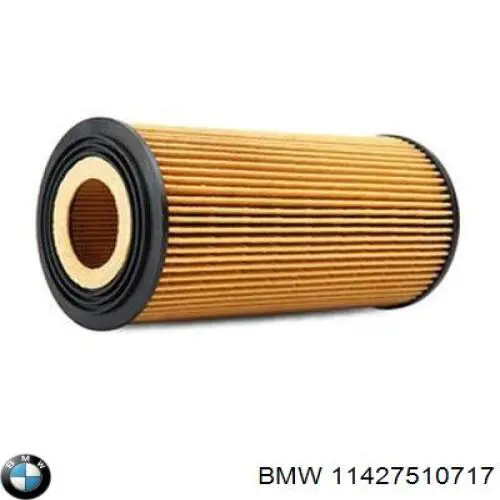 Фильтр масла BMW 11427510717
