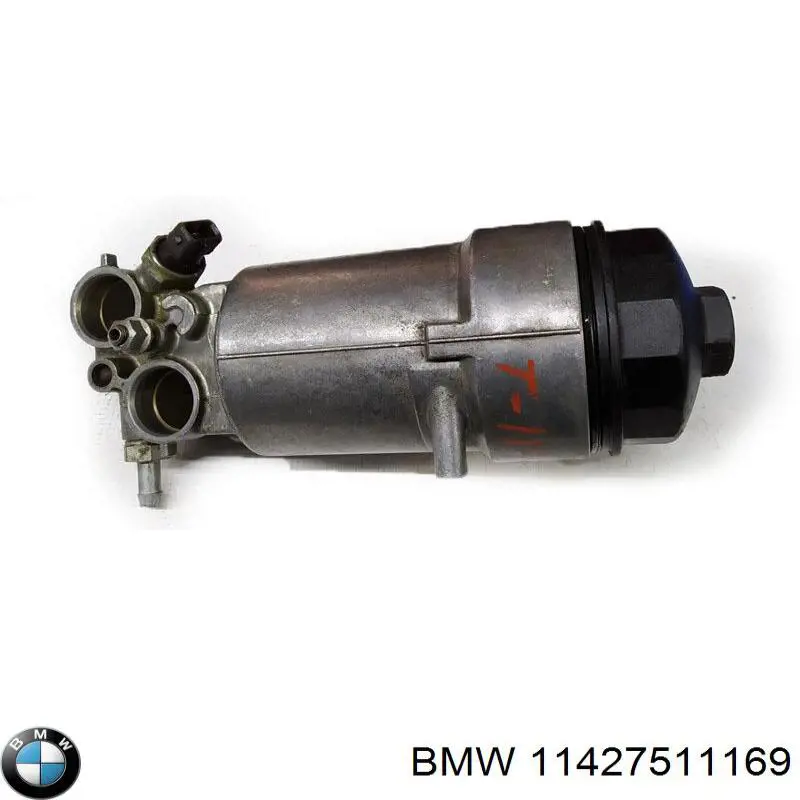  BMW 11427511169 цена, от 10.35 USD