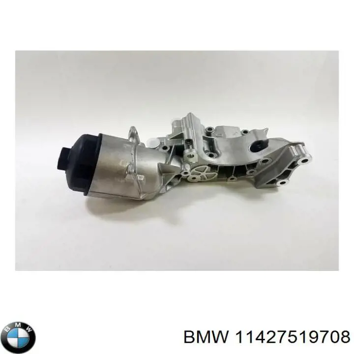 11427519708 BMW 