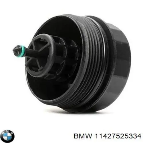 11427525334 BMW Tampa do filtro de óleo