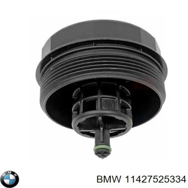 Tampa do filtro de óleo BMW 11427525334 preço, a partir de 31,95 USD