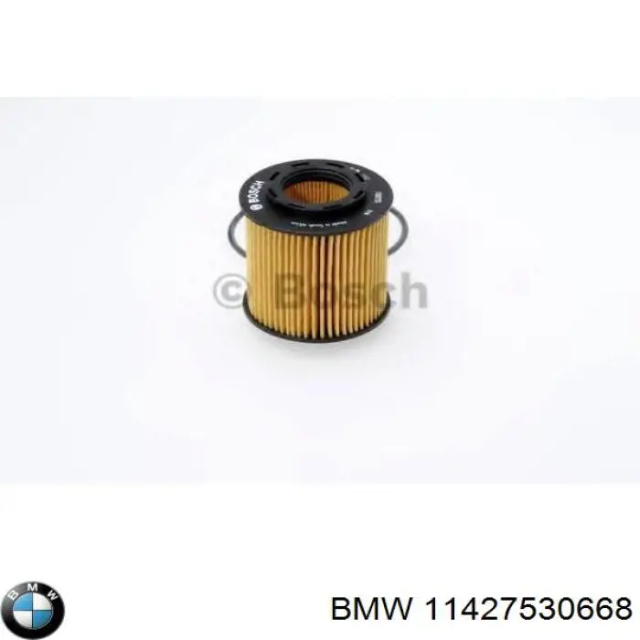 11427530668 BMW масляный фильтр