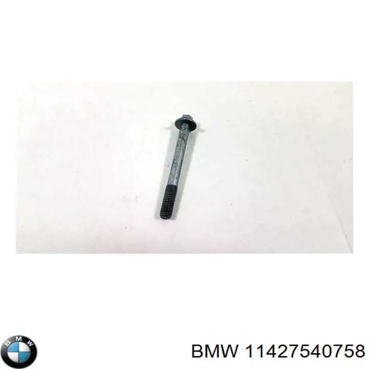 11427540758 BMW 