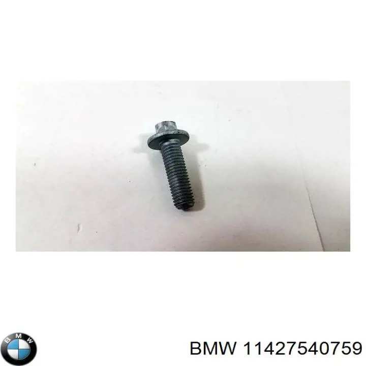 11427540759 BMW 