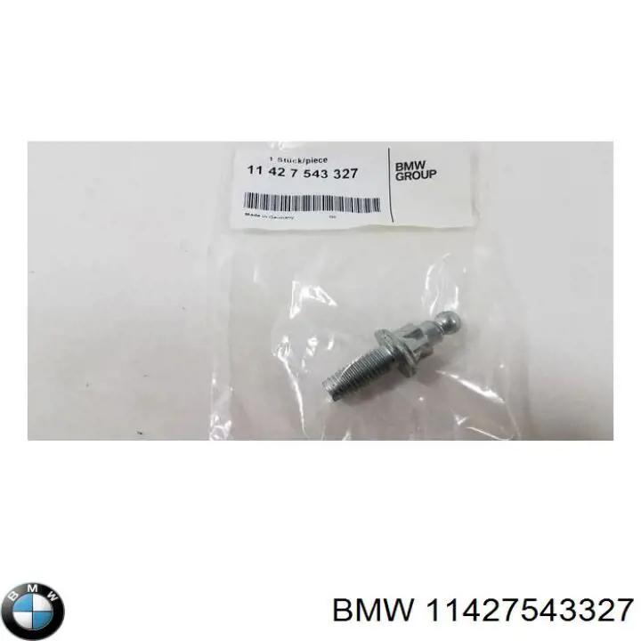  11427543327 BMW