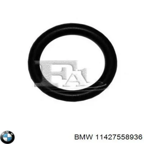 Прокладка крышки горловины, маслозаливной Peugeot/Citroen 9813454480 цена, от 4.61 USD