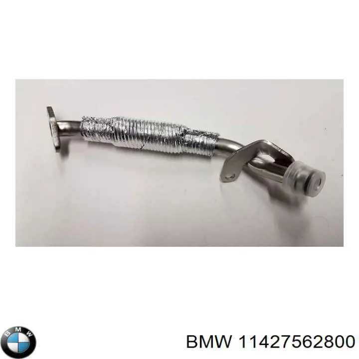 11427562800 BMW 