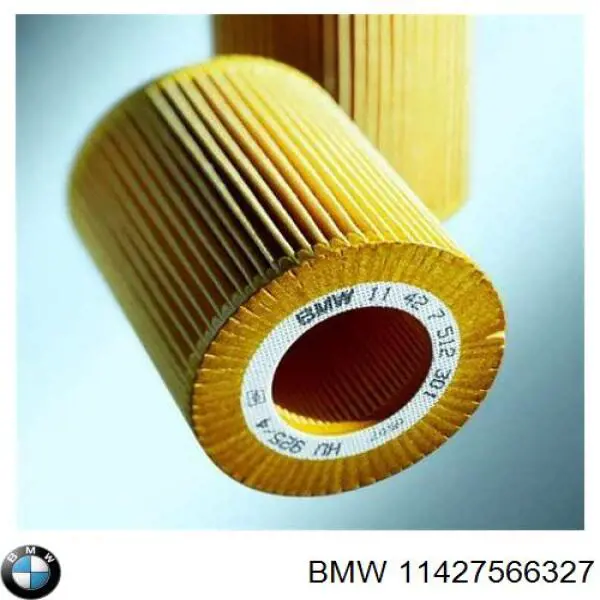 11427566327 BMW масляный фильтр