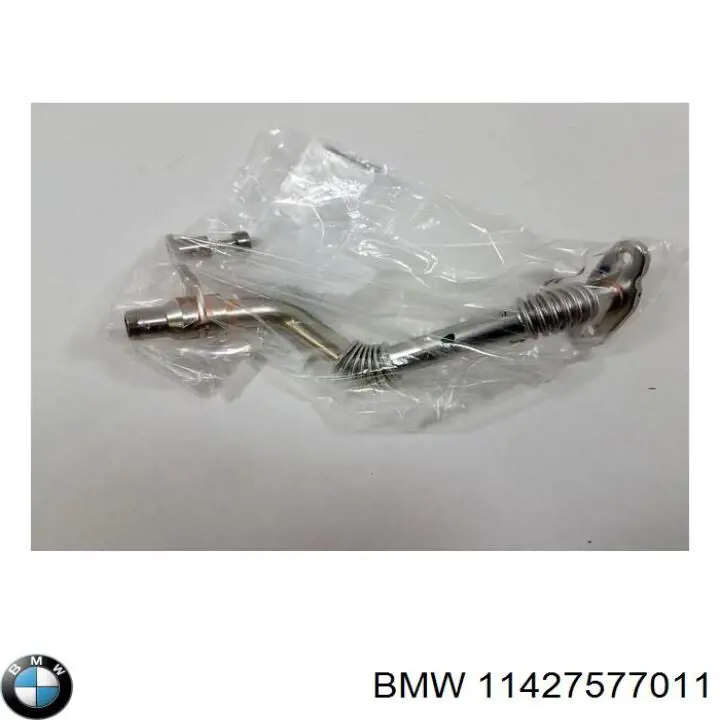 11427577011 BMW 