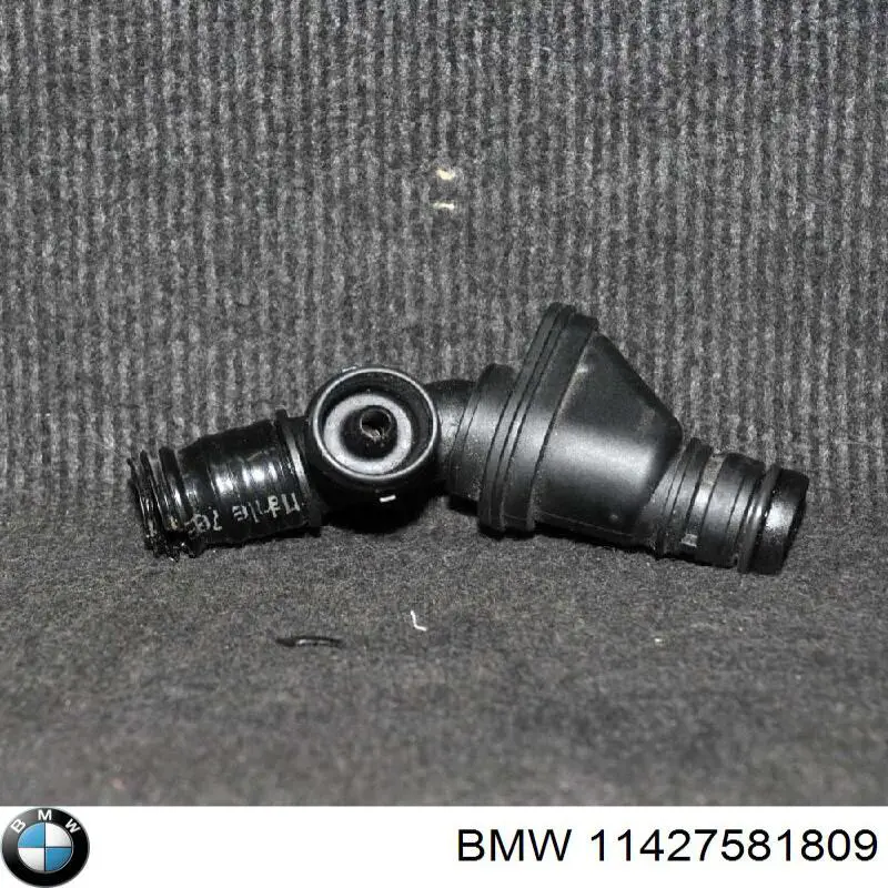  11427581809 BMW