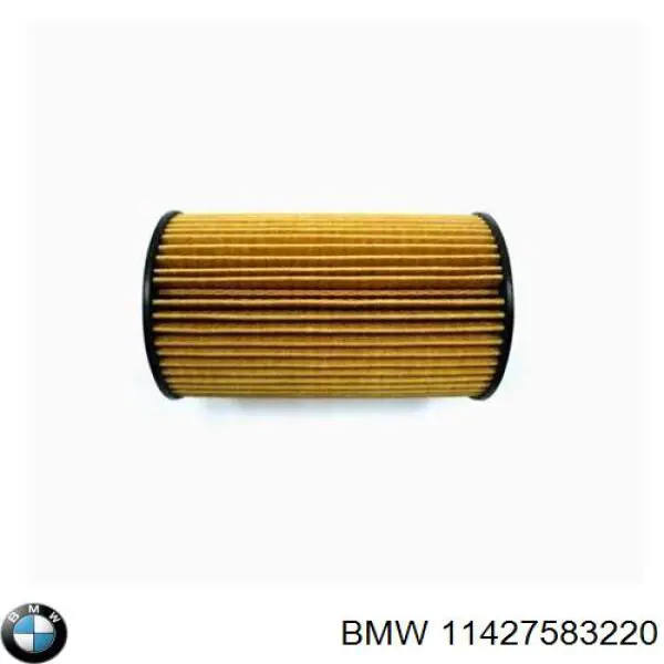 Масляный фильтр 11427583220 BMW