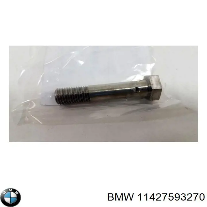 11427593270 BMW parafuso